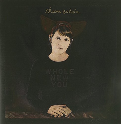 Shawn Colvin/Whole New You@MADE ON DEMAND@This Item Is Made On Demand: Could Take 2-3 Weeks For Delivery