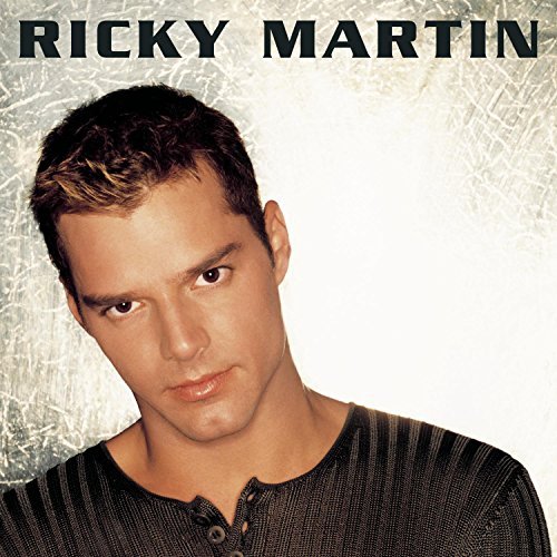 Ricky Martin/Ricky Martin