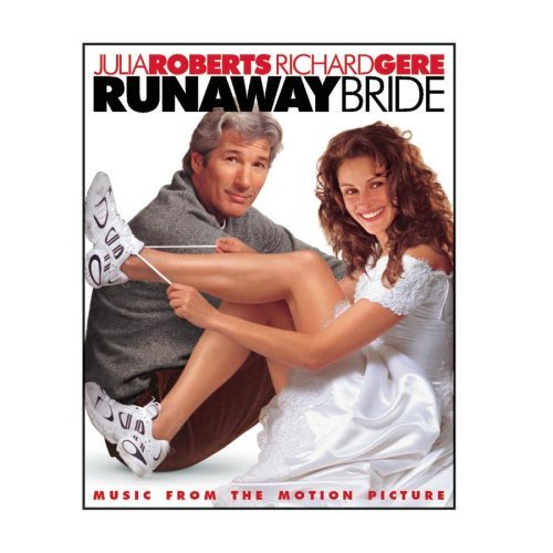 Runaway Bride/Soundtrack@Dixie Chicks/Mcbride/Joel/Hdcd@Anthony/Allure/Hall & Oates
