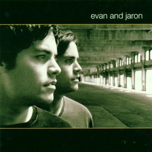 Evan & Jaron Evan & Jaron 
