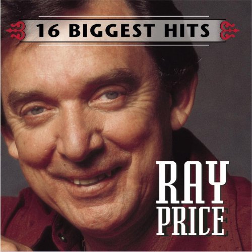 Ray Price/16 Biggest Hits@Hdcd@16 Biggets Hits