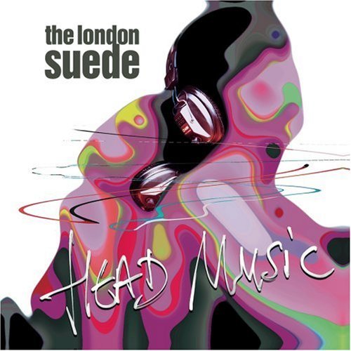 London Suede Head Music 