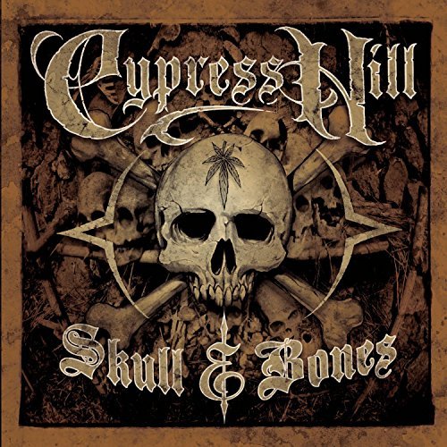 Cypress Hill/Skull & Bones@Explicit Version@2 Cd Set