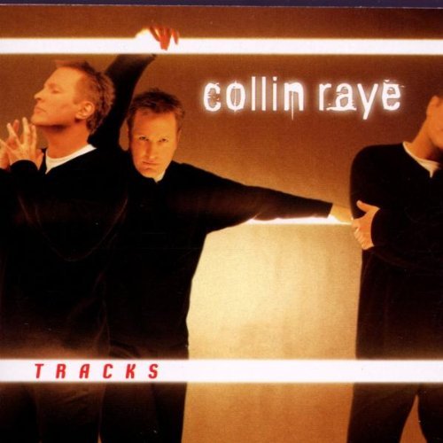 Collin Raye/Tracks