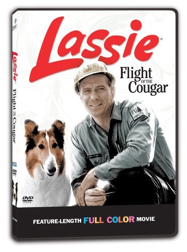 Lassie/Flight Of The Cougar@Clr