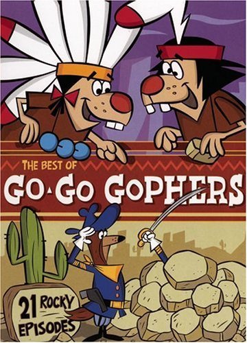 Best Of Go Go Gophers Go Go Gophers Nr 