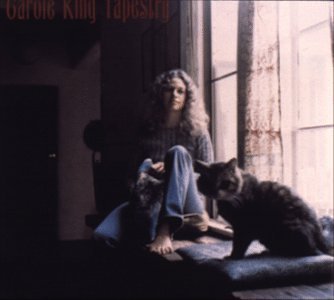 Carole King/Tapestry