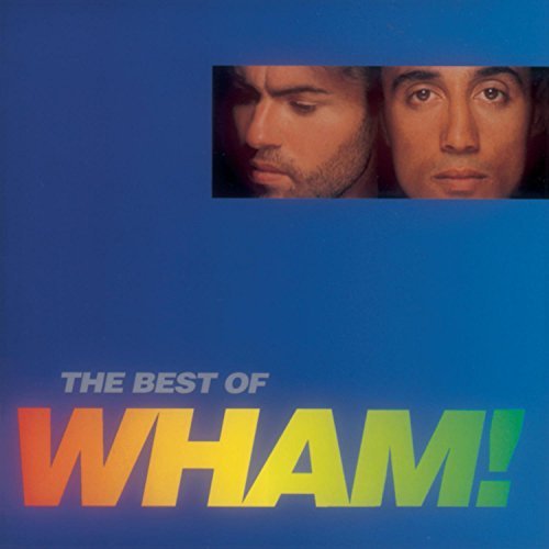 Wham/If You Were There@Import-Can