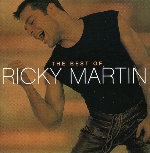 Ricky Martin/Best Of Ricky Martin@Import-Can