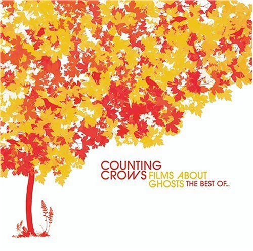 Counting Crows/Films About Ghosts The Best Of@Enhanced Cd