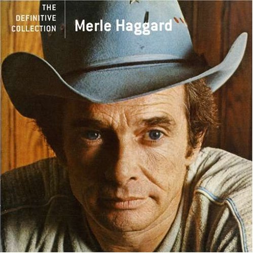 Merle Haggard/Definitive Collection