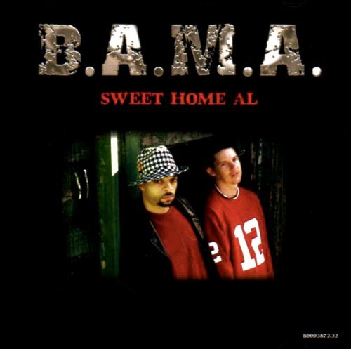 B.A.M.A./Sweet Home Alabama
