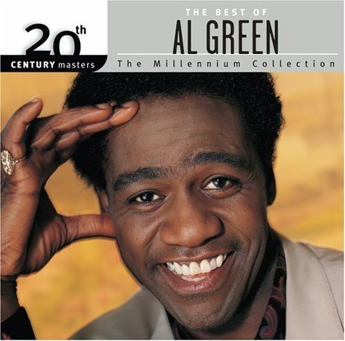 Al Green/Best Of Al Green-Millennium Co@Millennium Collection