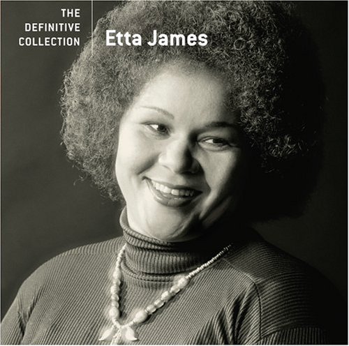 Etta James/Definitive Collection