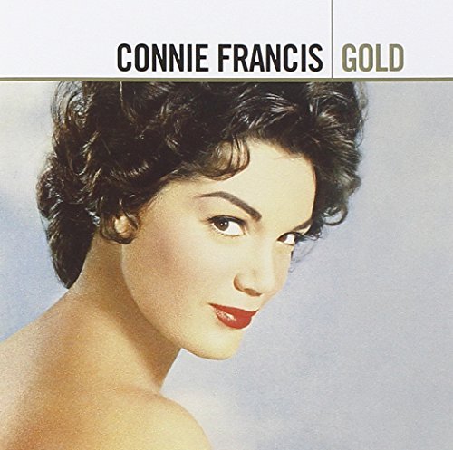 Connie Francis/Gold@2 Cd