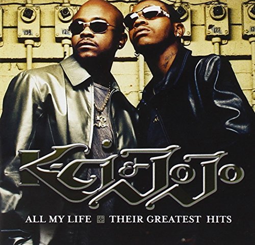 K-Ci & Jojo/All My Life: Their Greatest Hi