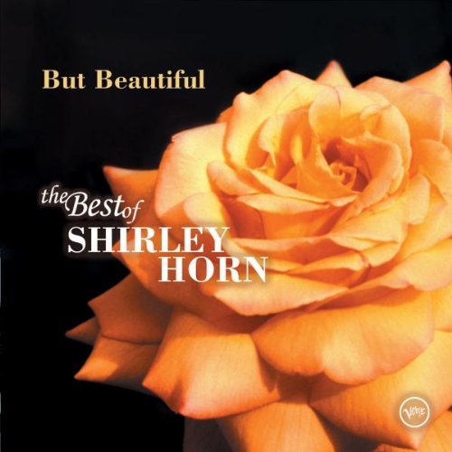 Shirley Horn/But Beautiful-Best Of Shirley@Incl. Bonus Tracks