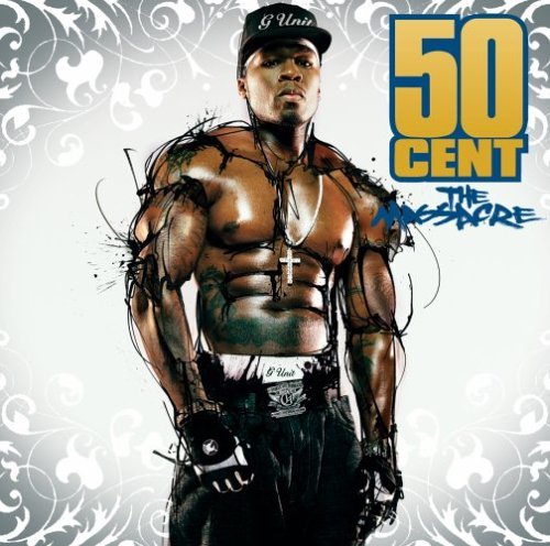 50 Cent/Massacre@Clean Version