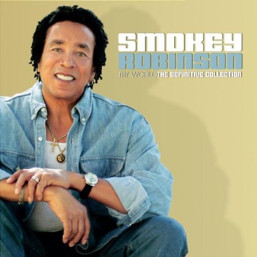 Smokey Robinson/Definitive Collection