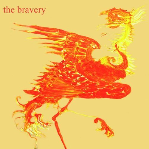 Bravery Bravery 