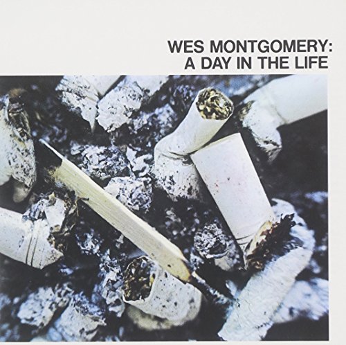 Wes Montgomery/Day In The Life