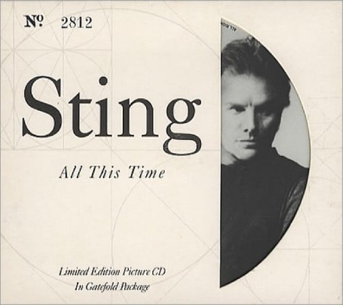 Sting/All This Time