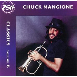 Chuck Mangione/Classics
