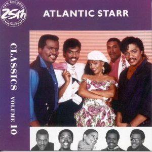 Atlantic Starr/Classics