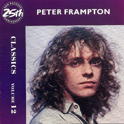 Peter Frampton/Classics
