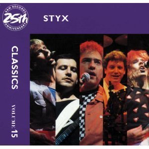 Styx/Classics