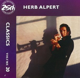 Herb Alpert/Vol. 20-Classics