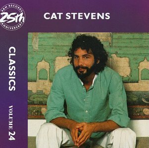 Cat Stevens Vol. 24 Classics 