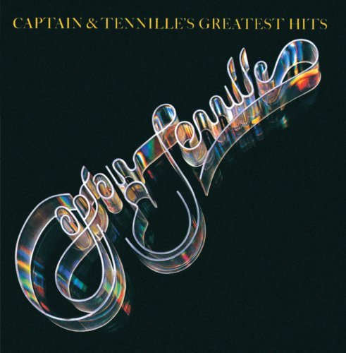Captain & Tennille Greatest Hits 