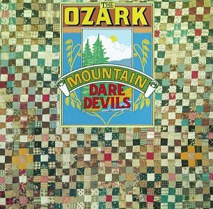 Ozark Mountain Daredevils/Ozark Mountain Daredevils