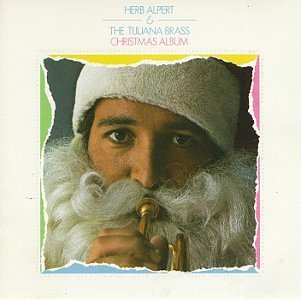 Herb & Tijuana Brass Alpert/Christmas Album