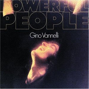 Gino Vannelli Powerful People 
