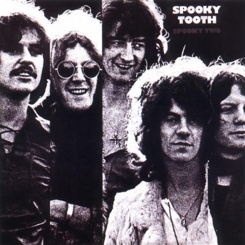 Spooky Tooth/Spooky Two