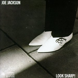 Joe Jackson/Look Sharp