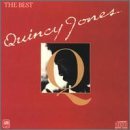 Jones Quincy Best 