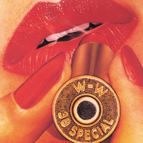 38 Special/Rockin' Into The Night