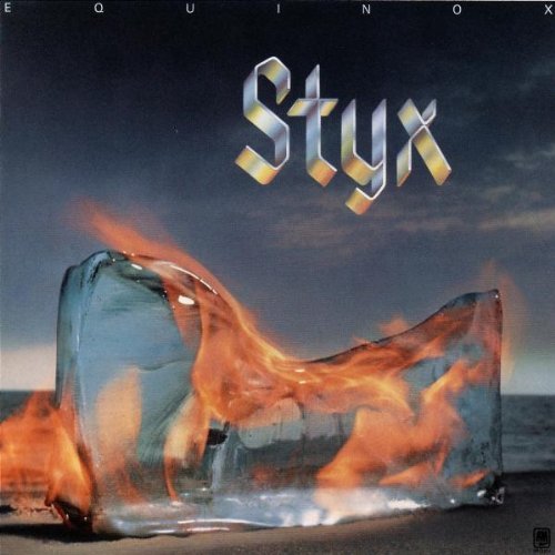 Styx/Equinox