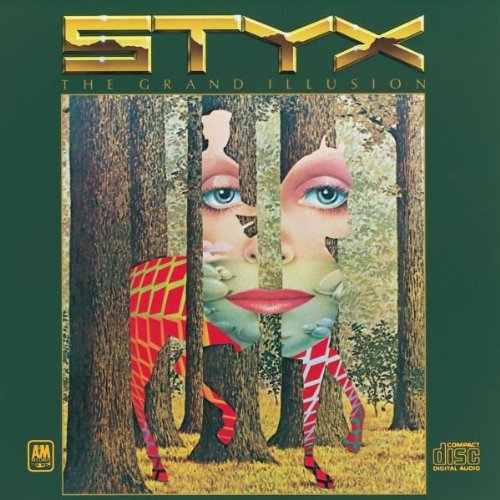 Styx/Grand Illusion