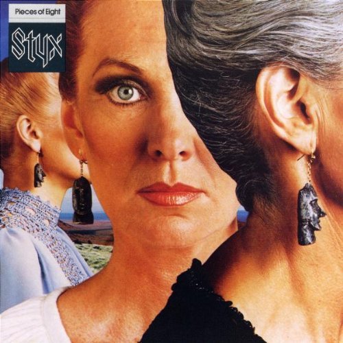 Styx/Pieces Of Eight