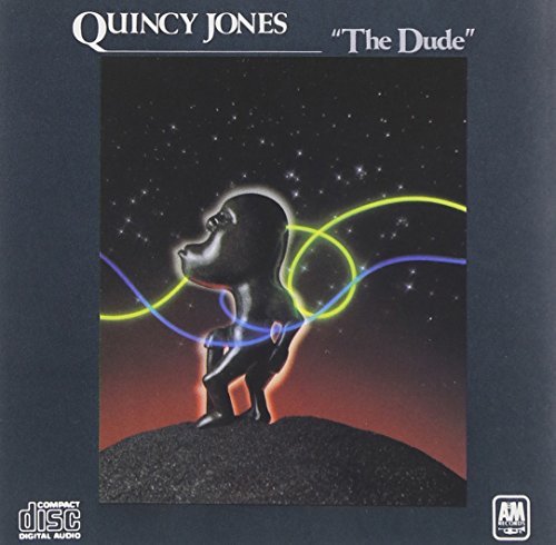 Quincy Jones Dude 
