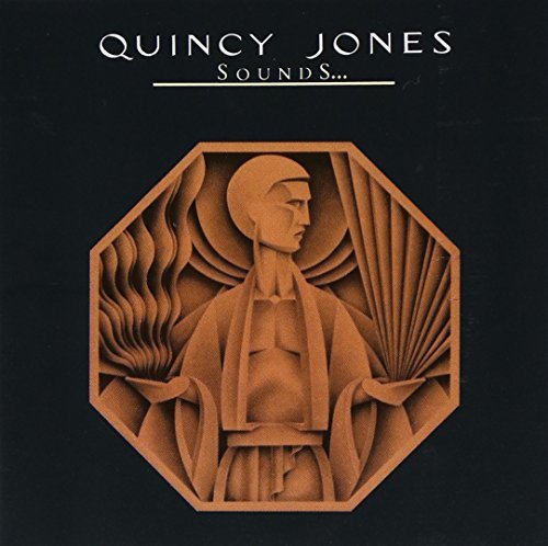 Quincy Jones Sounds & Stuff Like That 