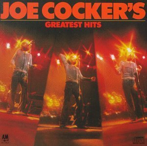 Cocker Joe Greatest Hits 