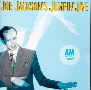 Jackson Joe Jumpin' Jive 