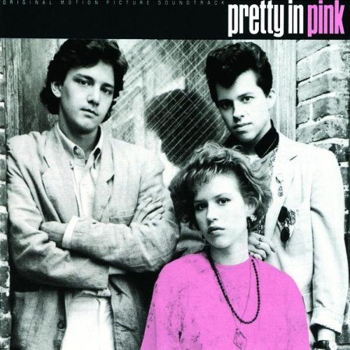 Pretty In Pink/Soundtrack