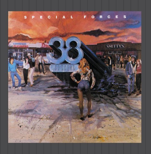 38 Special/Special Forces