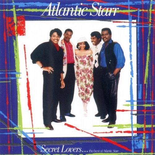 Atlantic Starr/Best Of Atlantic Starr